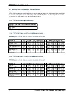 Preview for 8 page of Avere FXT 5000 Series Installation Manual