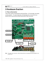 Предварительный просмотр 10 страницы Averlogic AL37219C-EVB-A2 User Manual