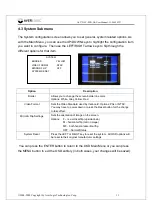 Предварительный просмотр 14 страницы Averlogic AL37219C-EVB-A2 User Manual