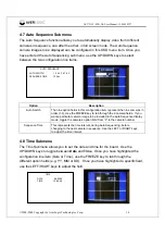 Предварительный просмотр 17 страницы Averlogic AL37219C-EVB-A2 User Manual