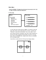 Предварительный просмотр 5 страницы Averlogic AL700C-EVB-A2 User Manual