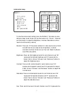 Предварительный просмотр 7 страницы Averlogic AL700C-EVB-A2 User Manual