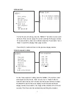 Предварительный просмотр 9 страницы Averlogic AL700C-EVB-A2 User Manual