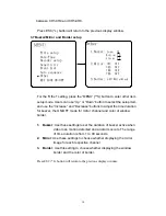 Предварительный просмотр 10 страницы Averlogic AL700C-EVB-A2 User Manual