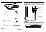 Avermedia 300AABWG User Manual preview