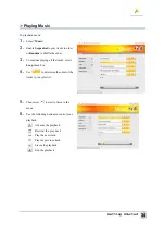 Preview for 39 page of Avermedia A707 SatelliteTrinity User Manual