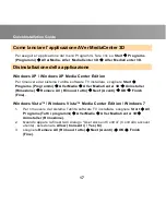 Preview for 21 page of Avermedia A867R Quick Manual