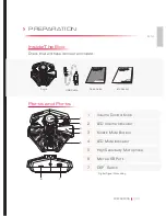 Preview for 3 page of Avermedia AEGIS Quick Manual