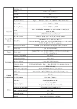 Preview for 9 page of Avermedia AVerAI EN713-AAE9 Manual