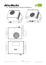 Предварительный просмотр 36 страницы Avermedia AVerAI NO111B User Manual