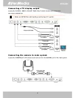 Предварительный просмотр 13 страницы Avermedia AverComm H100 User Manual