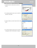 Предварительный просмотр 51 страницы Avermedia AverComm H100 User Manual