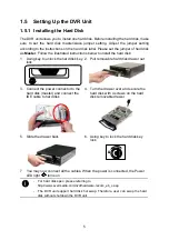 Preview for 9 page of Avermedia AVerDiGi EB1304 MOB User Manual