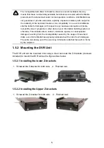 Preview for 10 page of Avermedia AVerDiGi EB1304 MOB User Manual