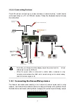 Preview for 11 page of Avermedia AVerDiGi EB1304 MOB User Manual