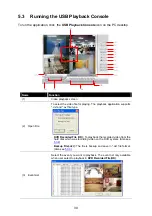 Preview for 34 page of Avermedia AVerDiGi EB1304 MOB User Manual