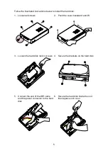 Preview for 9 page of Avermedia AVerDiGi EB1304 MPEG4+ Operation Manual