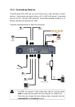 Preview for 11 page of Avermedia AVerDiGi EB1304 MPEG4+ Operation Manual