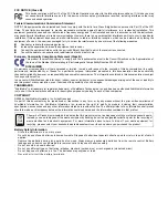 Preview for 2 page of Avermedia AVerDiGi EB3004 NET+ User Manual