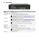 Preview for 8 page of Avermedia AVerDiGi EB3004 NET+ User Manual