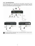 Preview for 11 page of Avermedia AVerDiGi EB3004 NET+ User Manual