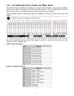 Preview for 12 page of Avermedia AVerDiGi EB3004 NET+ User Manual