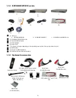 Preview for 13 page of Avermedia AVerDiGi EH5108 User Manual