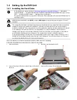 Preview for 23 page of Avermedia AVerDiGi EH5108 User Manual