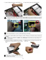 Preview for 25 page of Avermedia AVerDiGi EH5108 User Manual