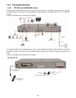 Preview for 28 page of Avermedia AVerDiGi EH5108 User Manual