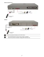 Preview for 29 page of Avermedia AVerDiGi EH5108 User Manual