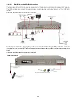 Preview for 30 page of Avermedia AVerDiGi EH5108 User Manual