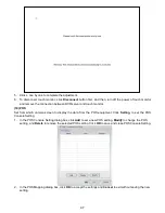 Preview for 55 page of Avermedia AVerDiGi EH5108 User Manual