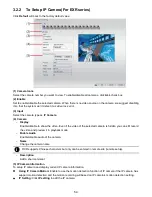 Preview for 62 page of Avermedia AVerDiGi EH5108 User Manual