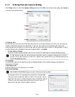 Preview for 122 page of Avermedia AVerDiGi EH5108 User Manual