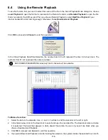 Preview for 124 page of Avermedia AVerDiGi EH5108 User Manual