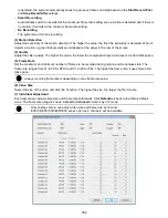 Preview for 170 page of Avermedia AVerDiGi EH5108 User Manual