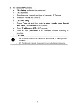 Preview for 11 page of Avermedia AVerDiGi EH5116 Pro Quick Intallation Manual