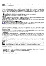 Preview for 2 page of Avermedia AVerDiGi EH5216 Series User Manual