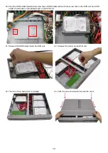 Preview for 18 page of Avermedia AVerDiGi EH5216 Series User Manual