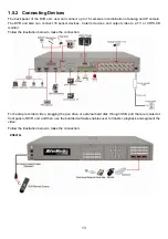 Preview for 19 page of Avermedia AVerDiGi EH5216 Series User Manual