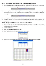 Preview for 68 page of Avermedia AVerDiGi EH5216 Series User Manual