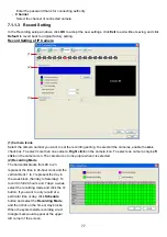 Preview for 83 page of Avermedia AVerDiGi EH5216 Series User Manual