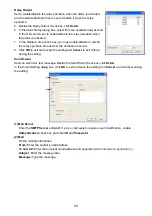 Preview for 91 page of Avermedia AVerDiGi EH5216 Series User Manual