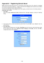 Preview for 132 page of Avermedia AVerDiGi EH5216 Series User Manual