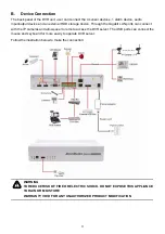 Preview for 3 page of Avermedia AVerDiGi EXR 6004 WiFi Quick Installation Manual