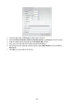 Предварительный просмотр 30 страницы Avermedia AVerDiGi EXR6008 User Manual