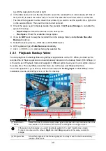 Предварительный просмотр 34 страницы Avermedia AVerDiGi EXR6008 User Manual