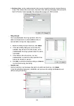 Предварительный просмотр 40 страницы Avermedia AVerDiGi EXR6008 User Manual