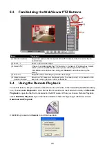 Предварительный просмотр 51 страницы Avermedia AVerDiGi EXR6008 User Manual